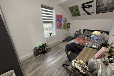 6 bed house, Hathersage Road, Victoria Park, Manchester, M130EJ - Image 12